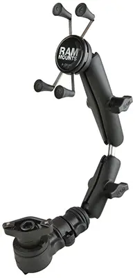 RAM Mounts WCT-419 Wheelchair Compatibility Armrests