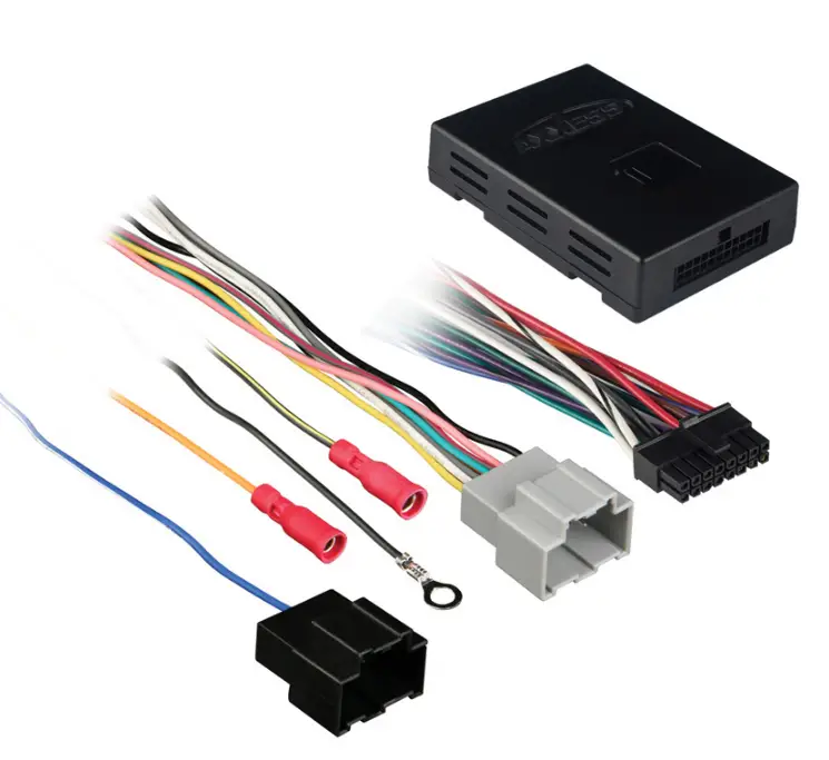 AXXESS-GMOS-13-GM-Data-Interface-PRODUCT