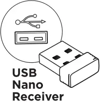 iHOME 2IHMS1778 2.4G Wireless Mouse-fig3