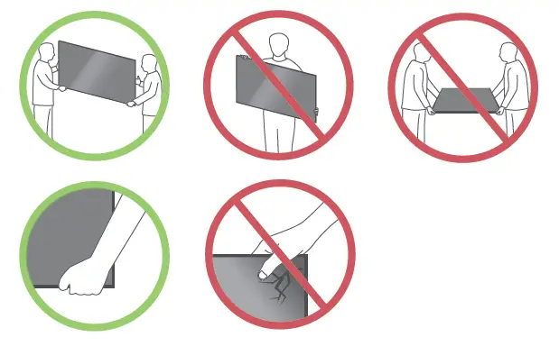 LG 43 NANO75 UQA 43 Inch Smart LED TV 1