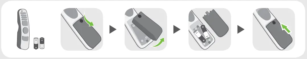 LG 43 NANO75 UQA 43 Inch Smart LED TV 5