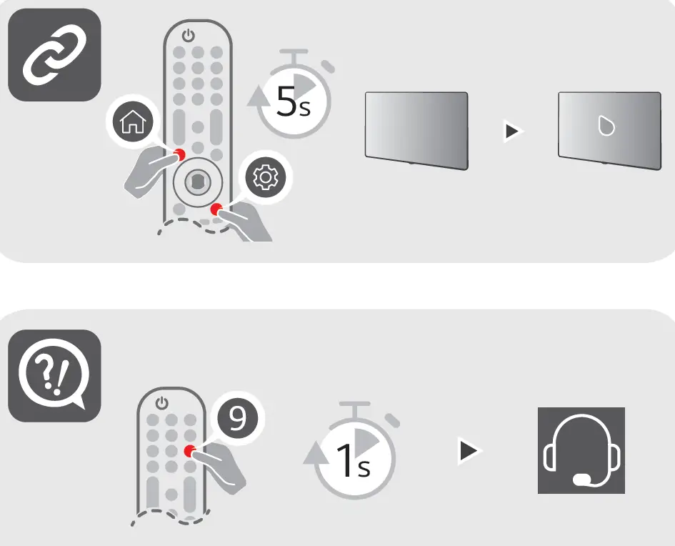 LG 43 NANO75 UQA 43 Inch Smart LED TV 7