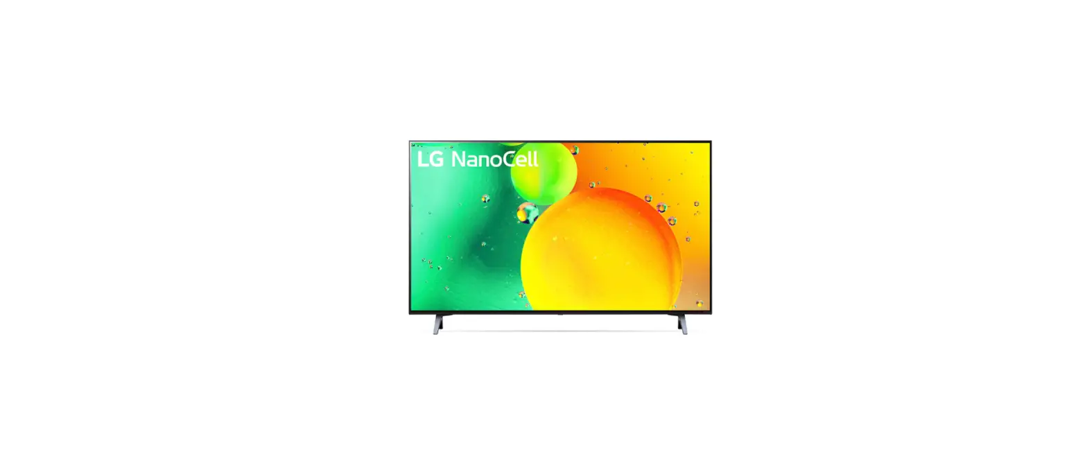 Lg 43nano75uqa 43 Inch Smart Led Tv Owner's Manual Lg 43nano75uqa 43 Inch Smart Led Tv Owner's Manual