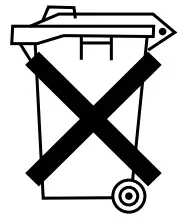 ThermoPro Bluetooth Indoor Thermometer Hygrometer icon