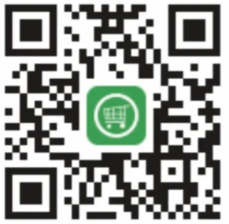 Homeline Cobra gloss bathroom furniture - qr