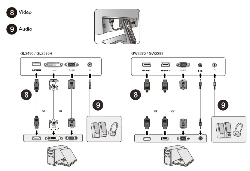 BENQ-G80-EQ-V2-LCD-Monitor-4