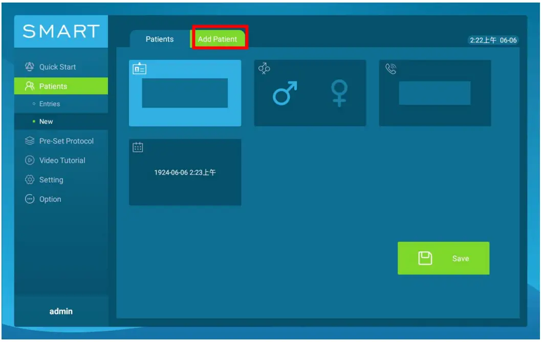 RehabMart SMART ICE S30B Laser Therapy System - fig13