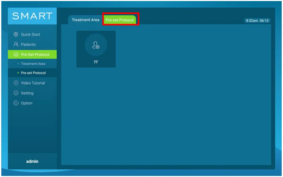 RehabMart SMART ICE S30B Laser Therapy System - fig15