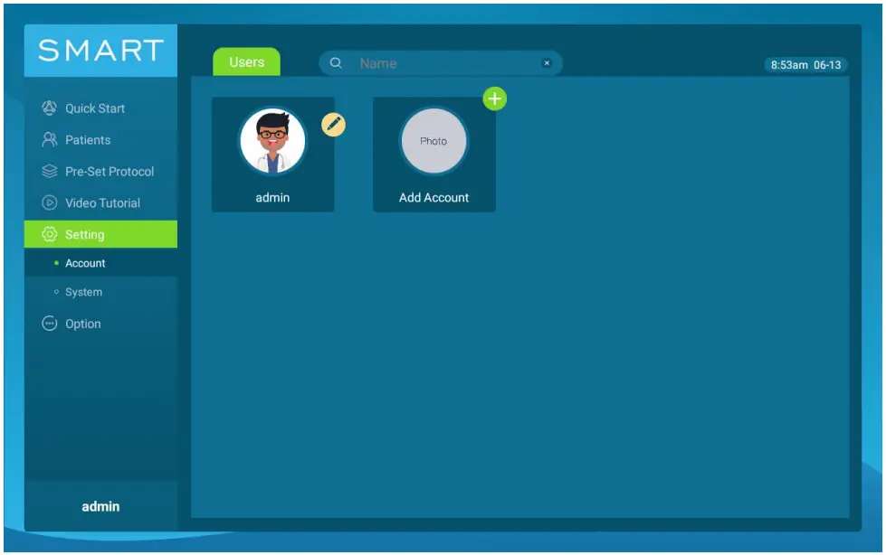 RehabMart SMART ICE S30B Laser Therapy System - fig17