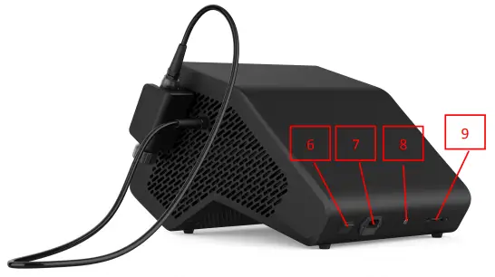 RehabMart SMART ICE S30B Laser Therapy System - fig4