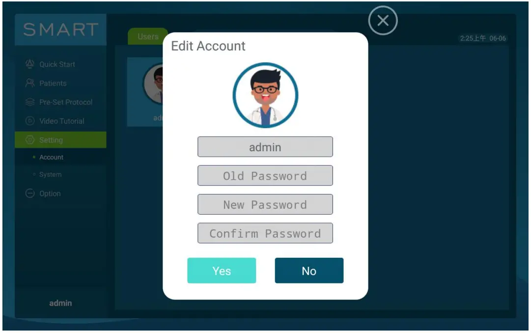 RehabMart SMART ICE S30B Laser Therapy System - icon4