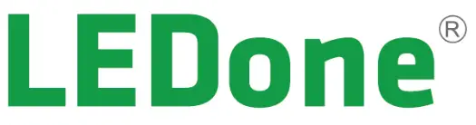 LEDONE logo