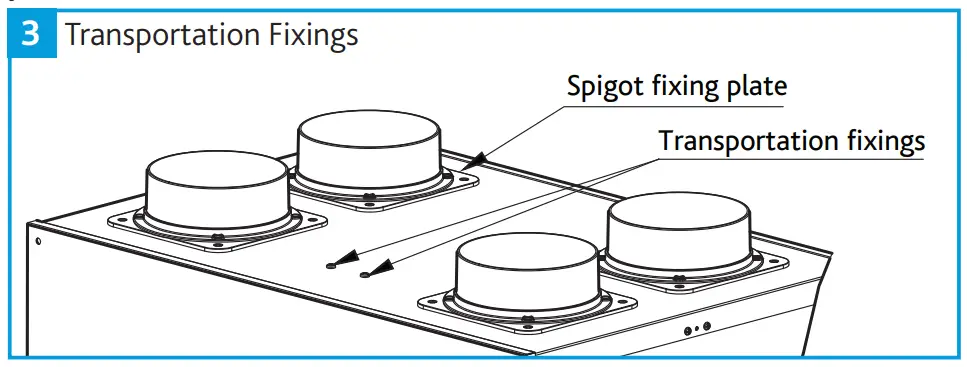 Transportation Fixings