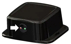 Bluetooth Receiver Lights