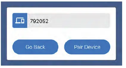 Ntera ManageMyTV App FIG 4