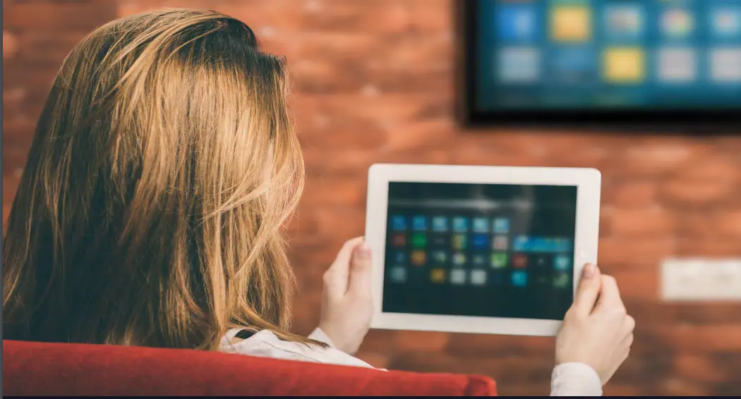 Ntera ManageMyTV App PRODUCT