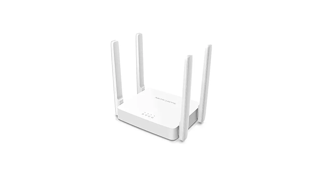 How To Configure The Mercusys Wireless N Router As A Wireless Access Point (for Mw155r)?