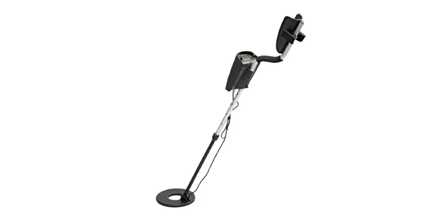 Kayoba 002163 Waterproof Metal Detector Instruction Manual Kayoba 002163 Waterproof Metal Detector Instruction Manual