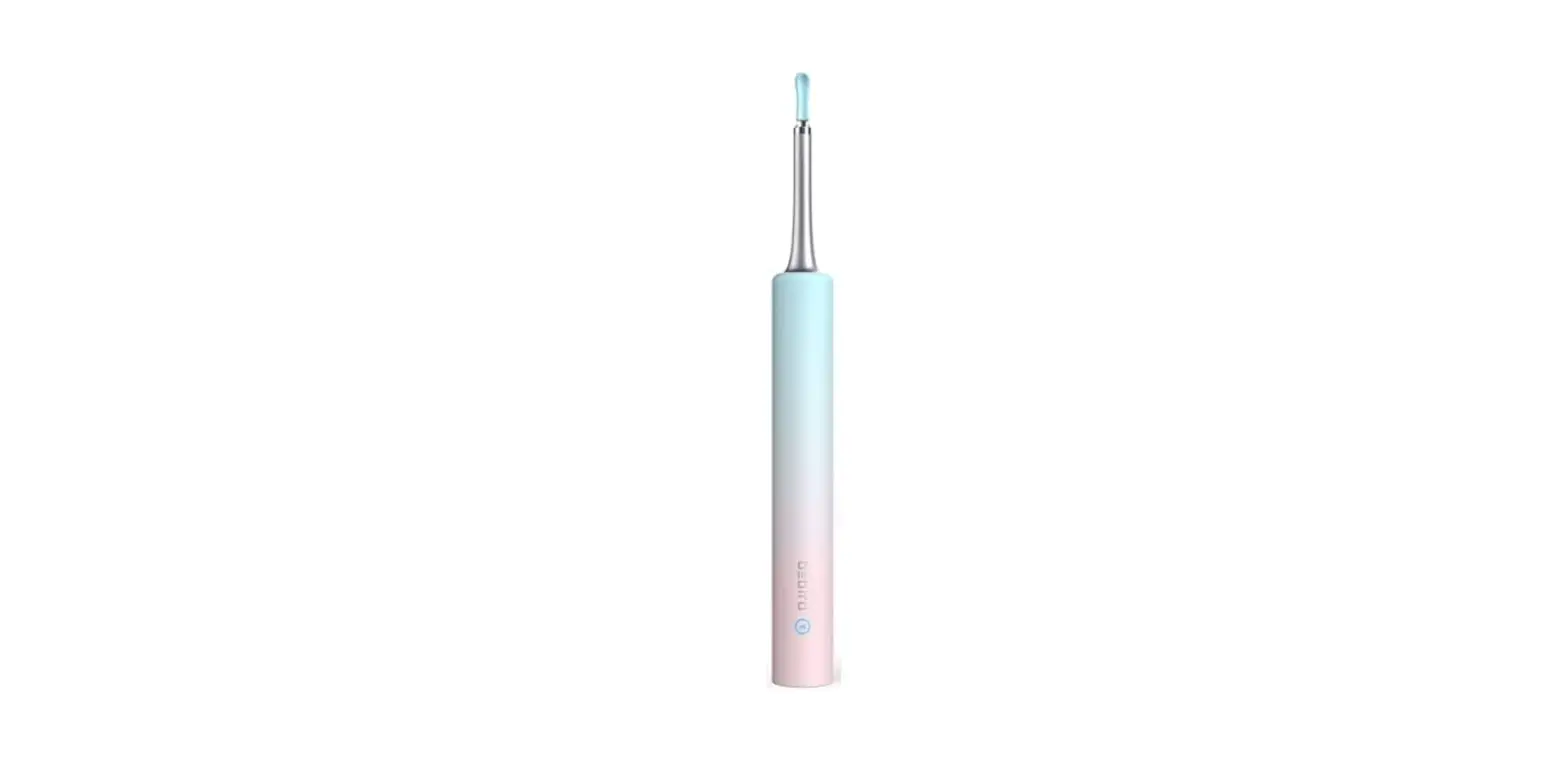 Bebird Note5 3-in-1 Multifunctional Earwax Removal User Manual