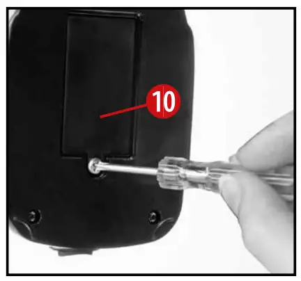 BRESSER 9203840 GYE 000 64x 800x Microscope - Figure 1