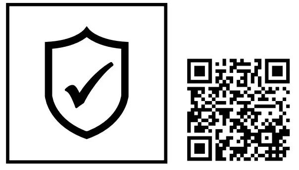 BRESSER 9203840 GYE 000 64x 800x Microscope - QR Code 1