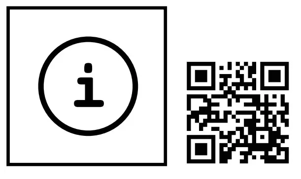 BRESSER 9203840 GYE 000 64x 800x Microscope - QR Code 2