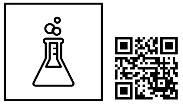 BRESSER 9203840 GYE 000 64x 800x Microscope - QR Code 4