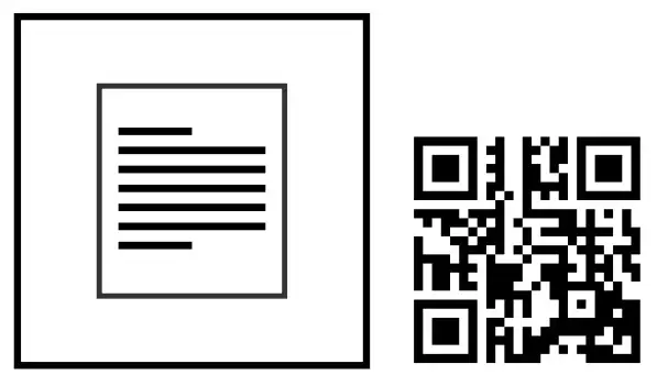 BRESSER 9203840 GYE 000 64x 800x Microscope - QR Code