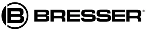 BRESSER Logo