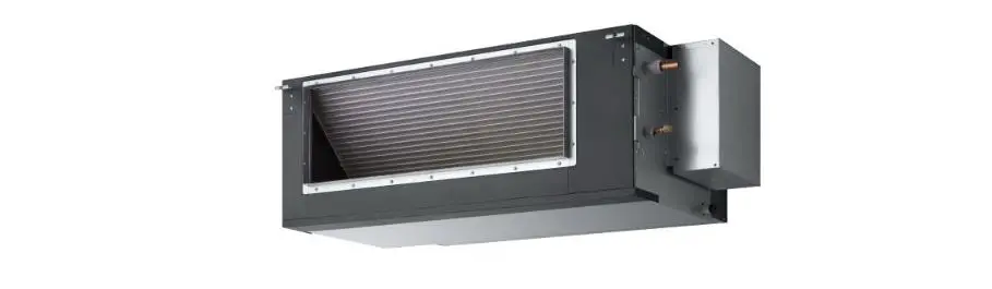 Panasonic S-200pe3e5b High Static Pressure Ducted Instruction Manual Panasonic S-200pe3e5b High Static Pressure Ducted Instruction Manual