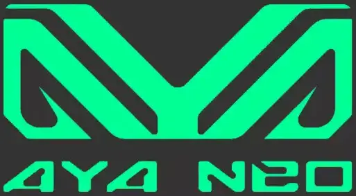 AYNEO-5825U-Next-AMD-Ryzen-Zen-3-Console-logo