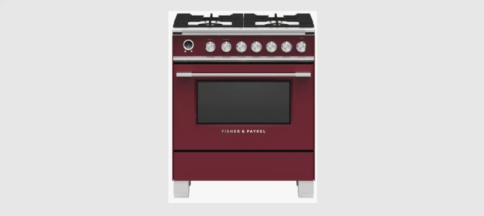 Fisher Paykel Or30scg6r1 Dual Fuel Range User Guide Fisher Paykel Or30scg6r1 Dual Fuel Range User Guide