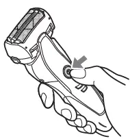 Panasonic-ES-ST37-Rechargeable-Shaver-FIG-13