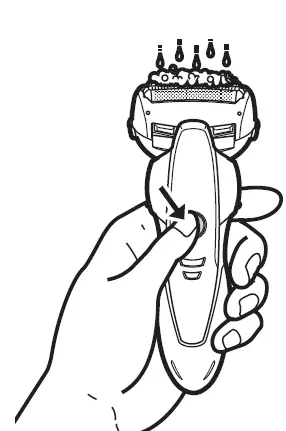 Panasonic-ES-ST37-Rechargeable-Shaver-FIG-21