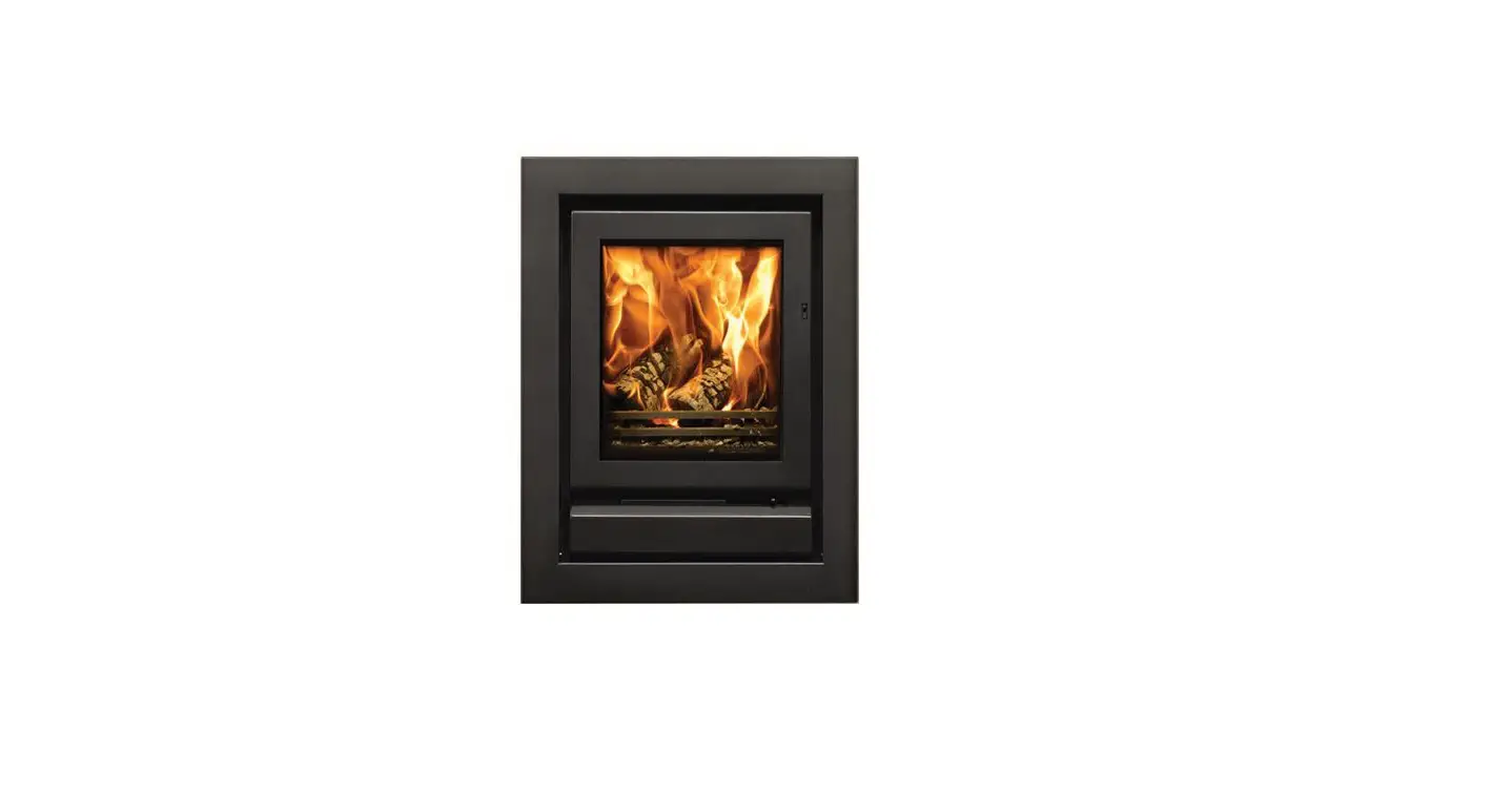 Stovax Riva2 40 Wood Burning Inset Fires And Multi-fuel Inset Fires Instruction Manual Stovax Riva2 40 Wood Burning Inset Fires And Multi-fuel Inset Fires Instruction Manual