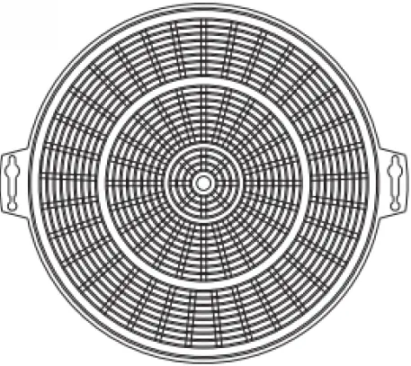 AKICON AK-Hood 30 Built-in 36-Inch Ultra Quiet 10