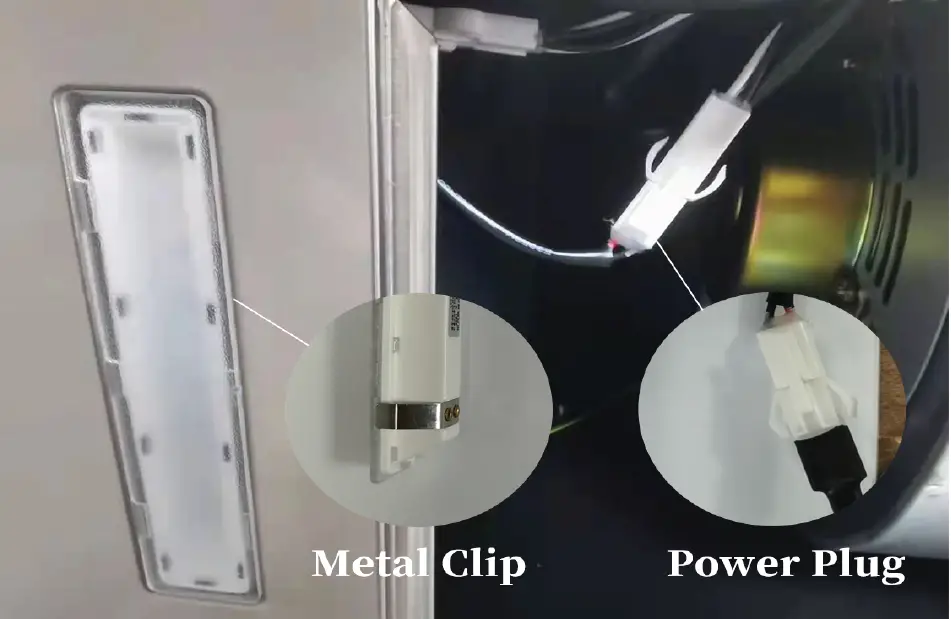 AKICON AK-Hood 30 Built-in 36-Inch Ultra Quiet 26