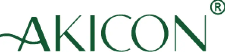 AKICON AK-Hood 30 Built-in 36-Inch Ultra Quiet logo