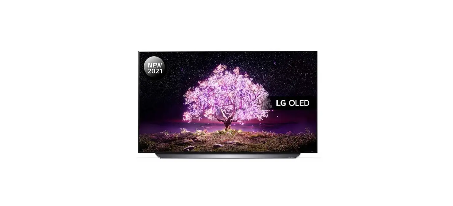 Lg Oled55c14lb Oled C1 4k Tv Owner's Manual