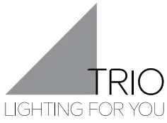 TRIO LIGHTING - logo