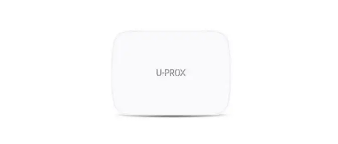 U-proxextender Band Radio Range Extender User Manual