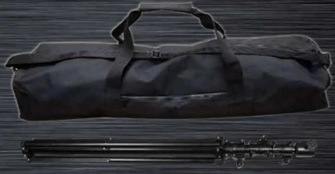 NightSearcher NSMEGASTARKIT Megastar 20K Kit LED Portable Rechargeable Floodlight - fig 2