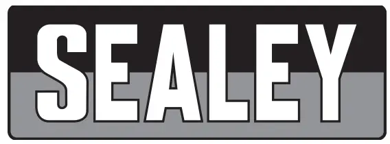 SEALEY-LOGO