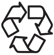Recycle icon