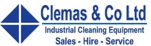 Clemas Co Ltd-logo