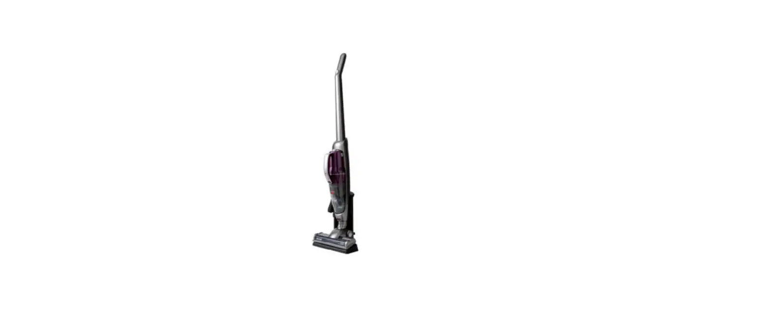 My Lift-off®/hard Floor Expert® Cordless Stick Vacuum Brush Is Not Turning | Support
