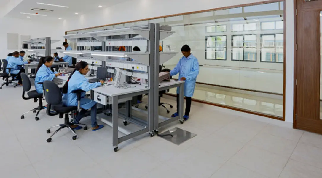 Spark Minda Electronc Kit Smart Keyless System User Manual