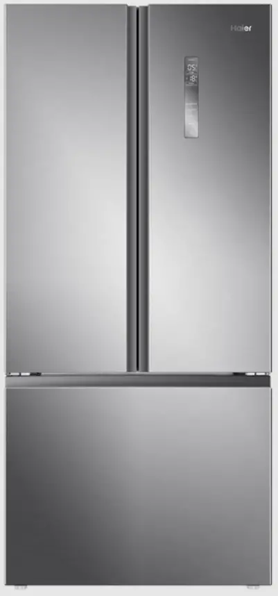 Haier HRF520FS French Door Refrigerator product