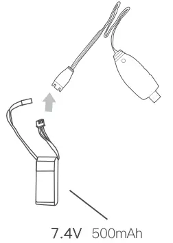 EACHINE E120S 2.4G 6CH 3D6G System Brushless Flybarless RC Helicopter-fig3