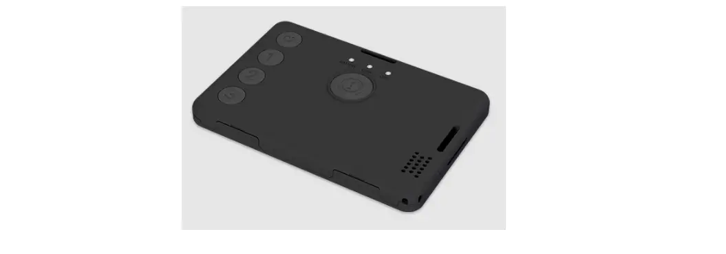 Teltonika Gh5200 Autonomous Tracker With Gnss Instruction Manual